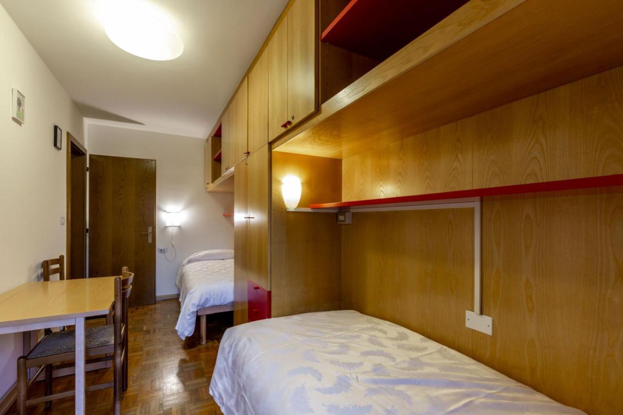 Val Fassa Apartment Campitello di Fassa Bagian luar foto