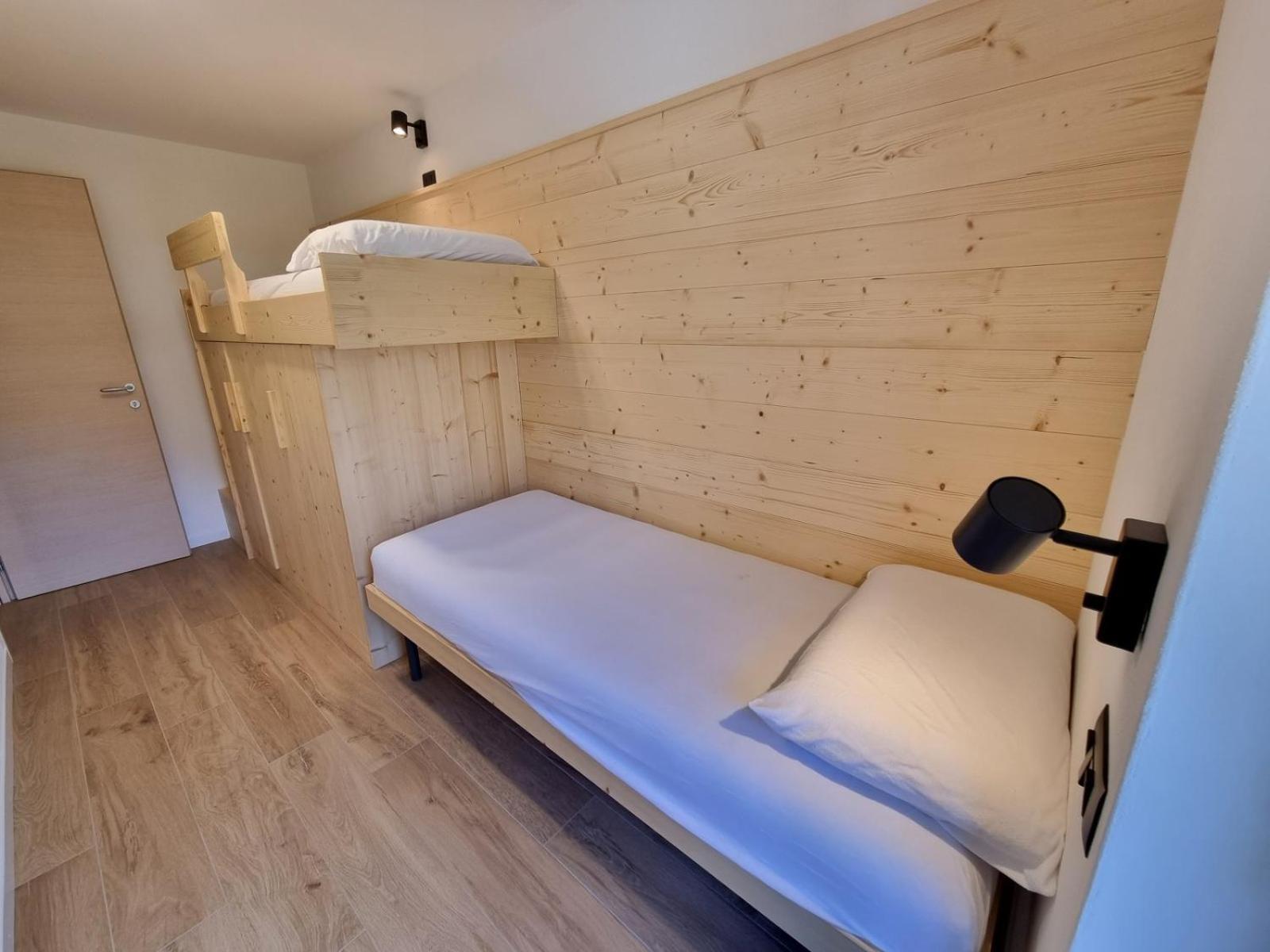 Val Fassa Apartment Campitello di Fassa Bagian luar foto